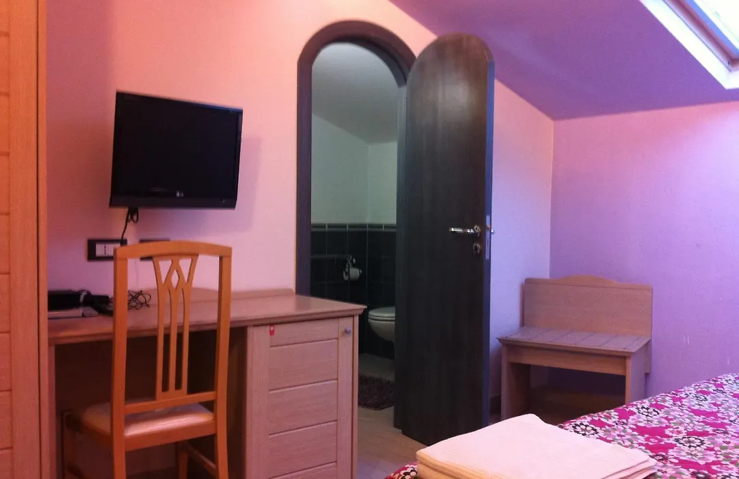 Sorrento Belvedere B&B-1