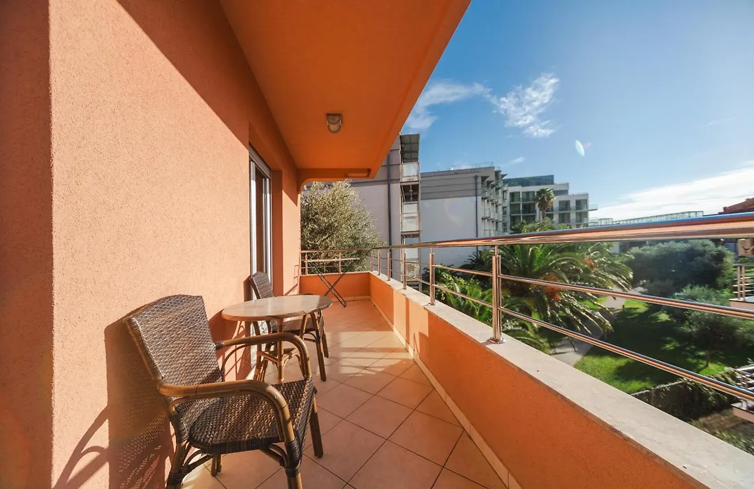 Hotel Stella Di Mare-1