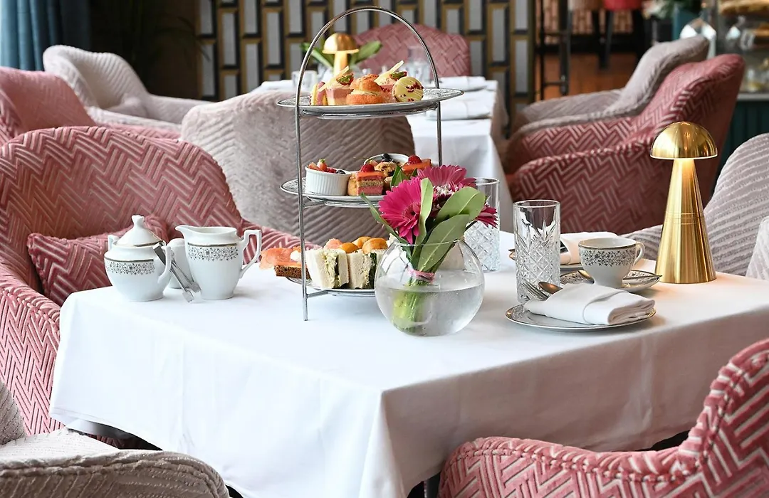 The Kingsley Hotel-1