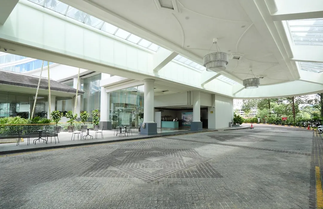 Thistle Johor Bahru-1