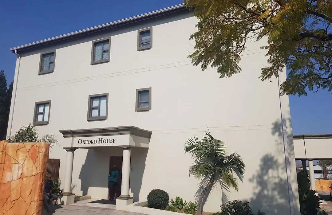 Midrand Conference Centre-1