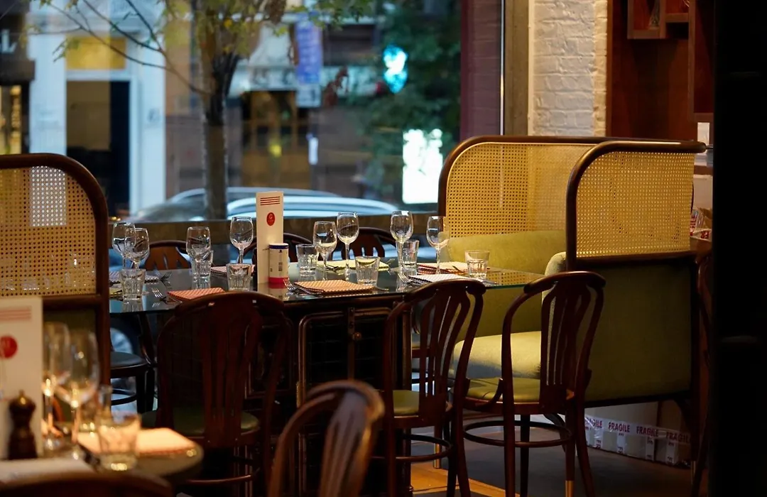 Marrable'S Farringdon Hotel-1