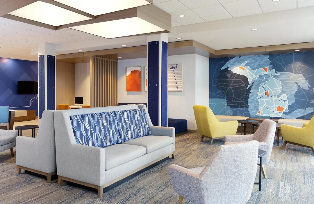 Holiday Inn Express Layton - I-15 By Ihg-1