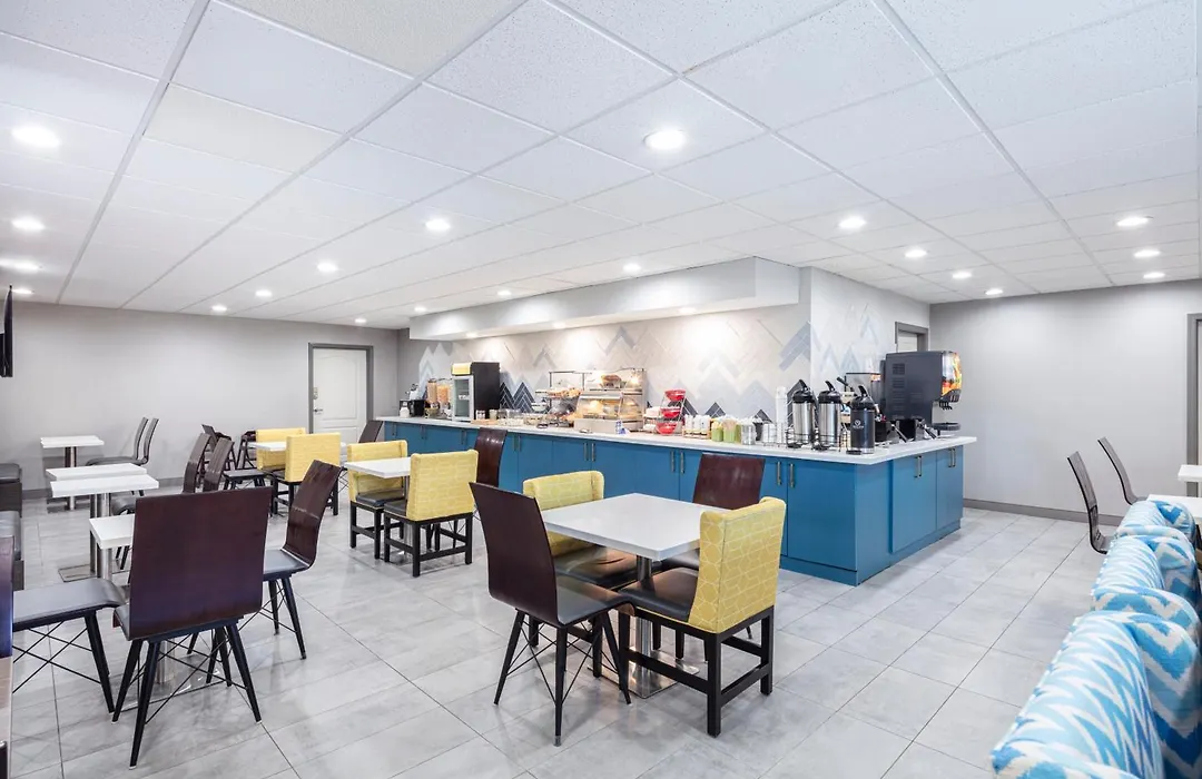 La Quinta By Wyndham Lexington Park - Patuxent-1