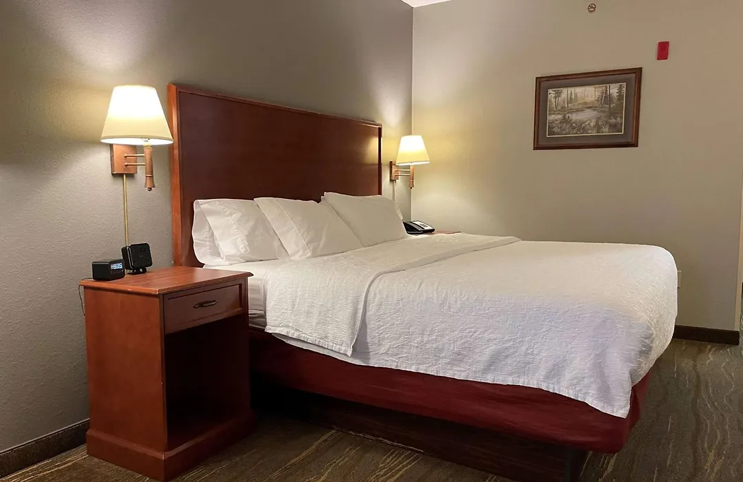 Southshore Hotel On Lake Bemidji, Trademark Coll By Wyndham-1