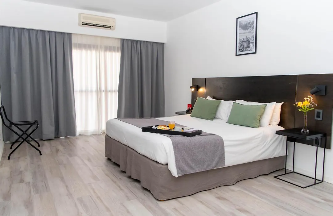 Duomi Hotel Buenos Aires-1