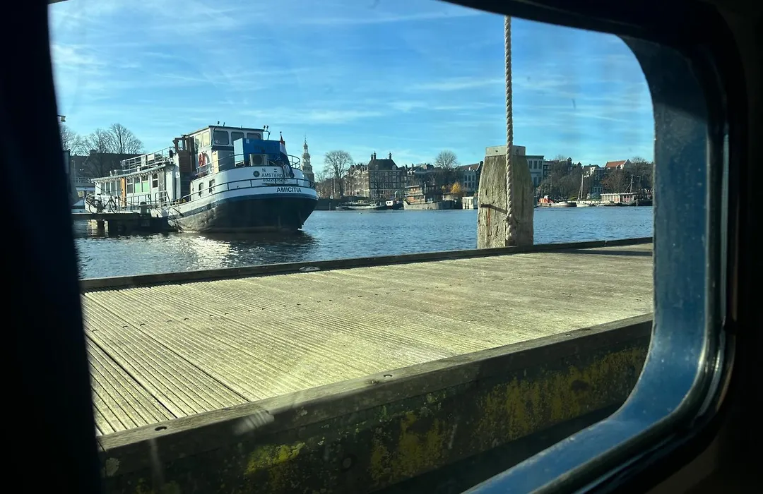 Hotelboat Iris-1