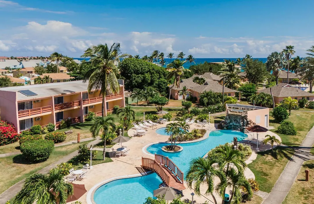 Sugar Bay Club-1