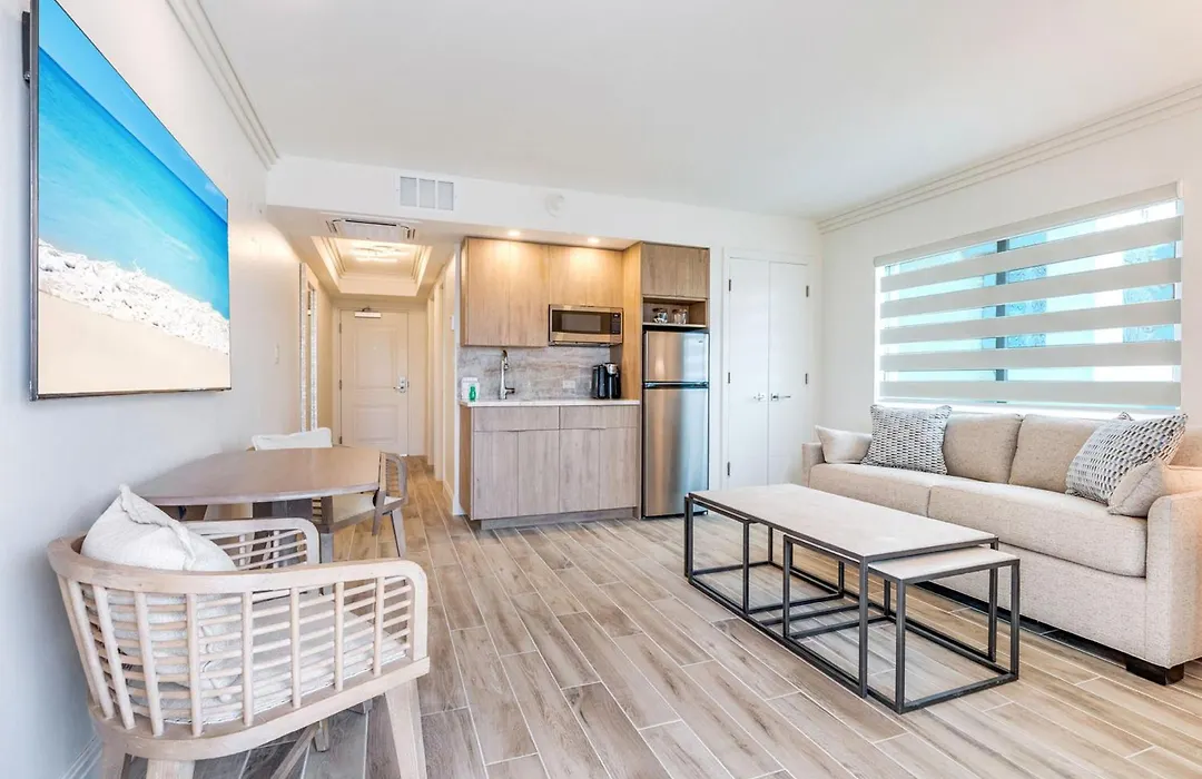 Sanibel Inn-1
