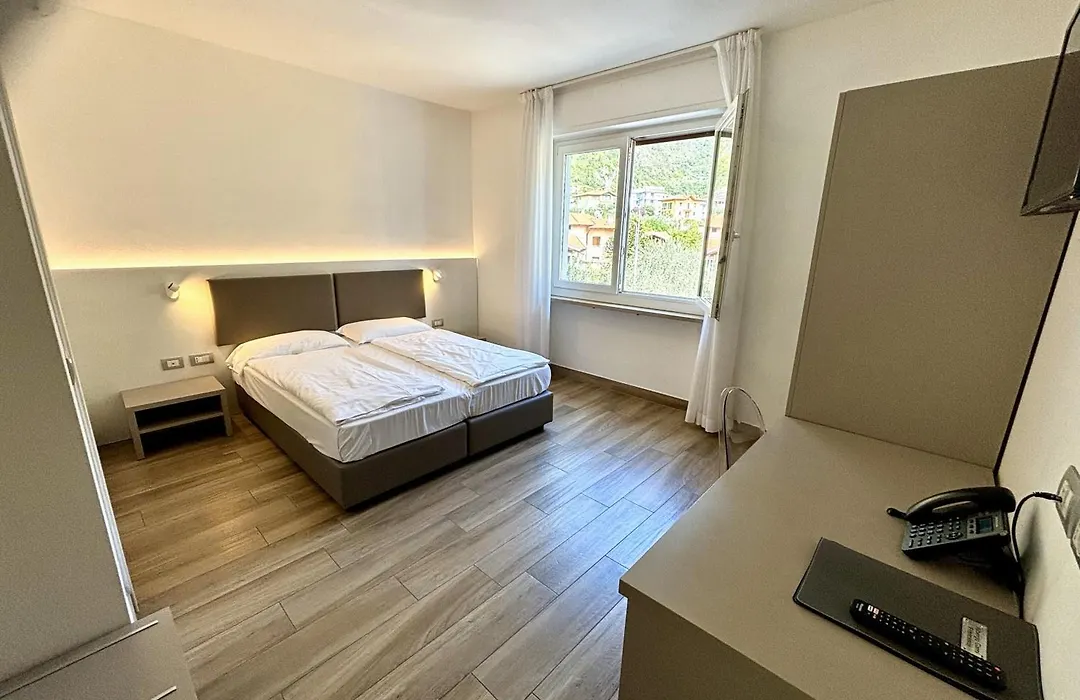 Albergo Garni Francesco-1