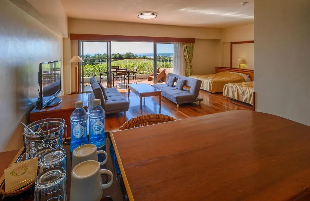 Kanucha Bay Hotel & Villas-1