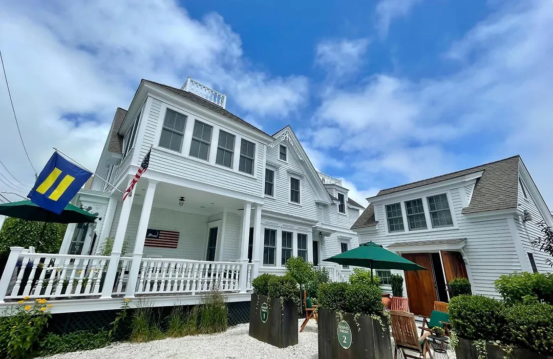 White Porch Inn-1