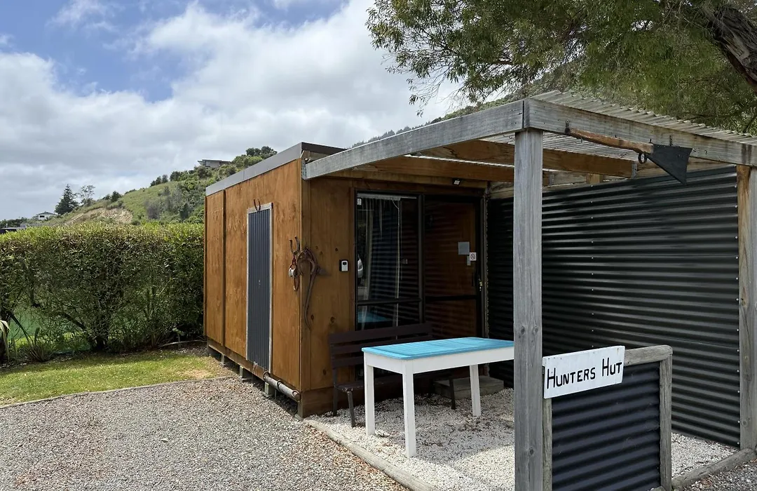 Picton'S Waikawa Bay Holiday Park-1