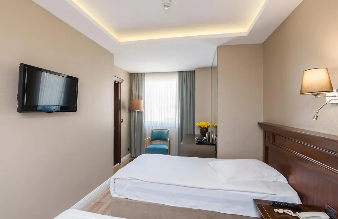 Semsan Hotel-1