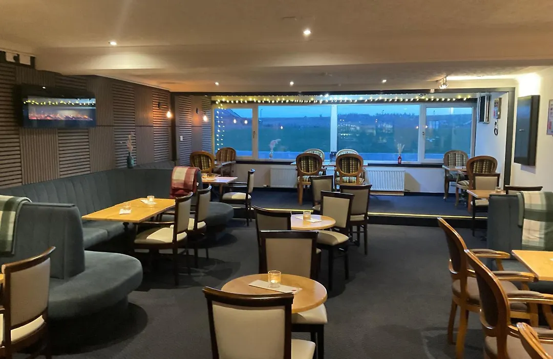Seaview John O Groats Hotel-1