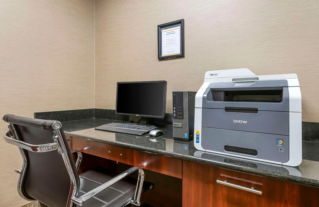 Comfort Inn & Suites Tavares North-1