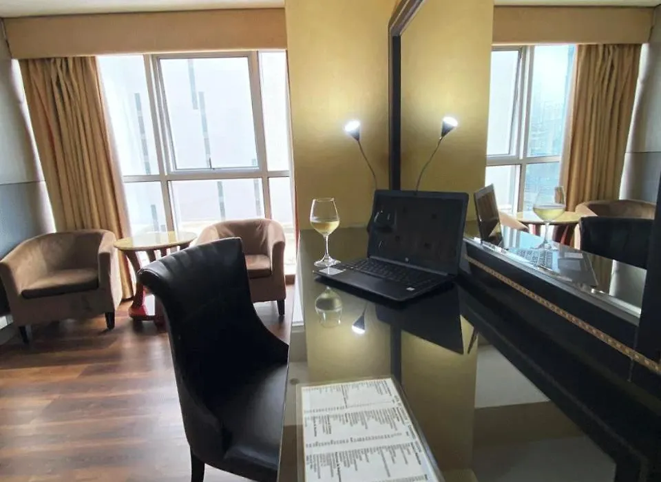 Luxury Inkari Hotel-1