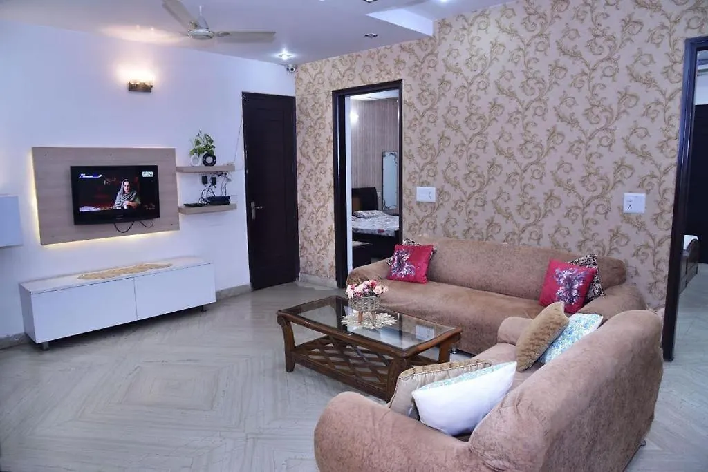 Stay Royal Bed & Breakfast-1