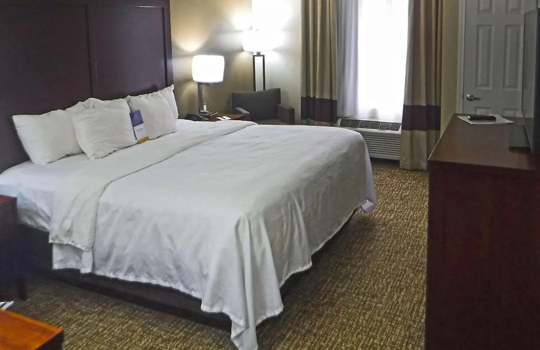 Comfort Inn New River-1