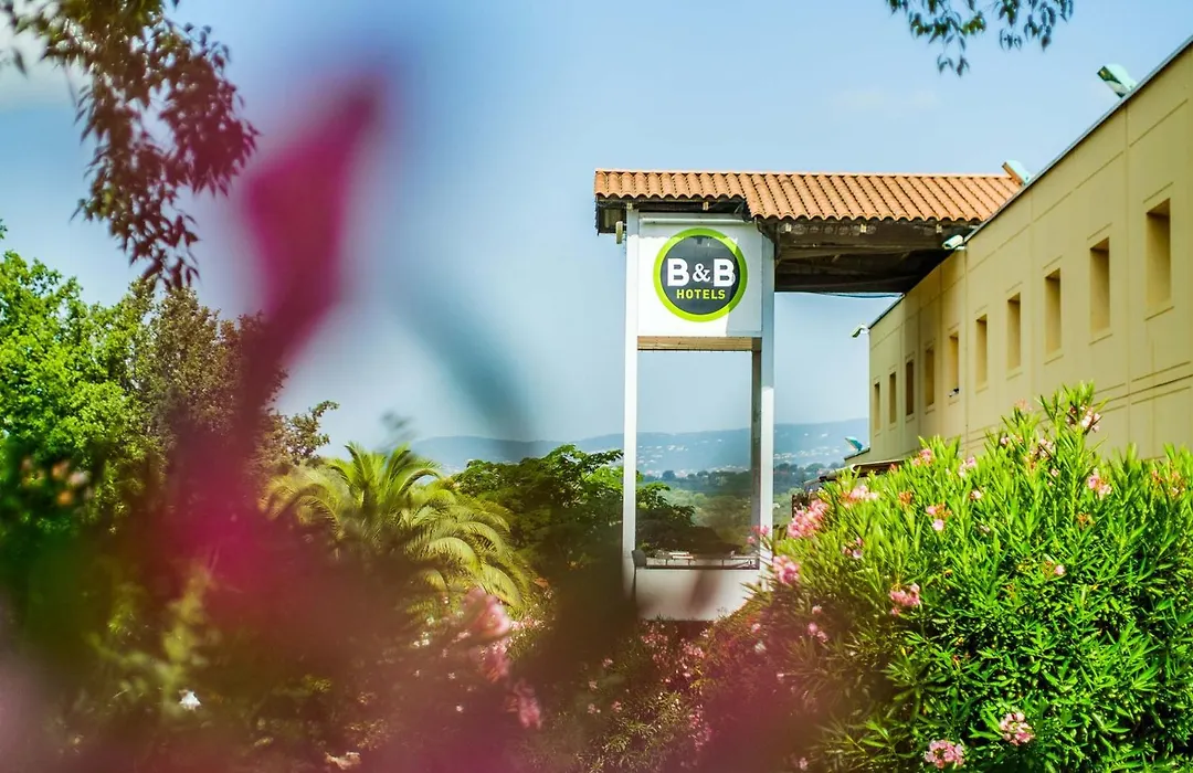 B&B HOTEL Cannes Mouans Sartoux-1