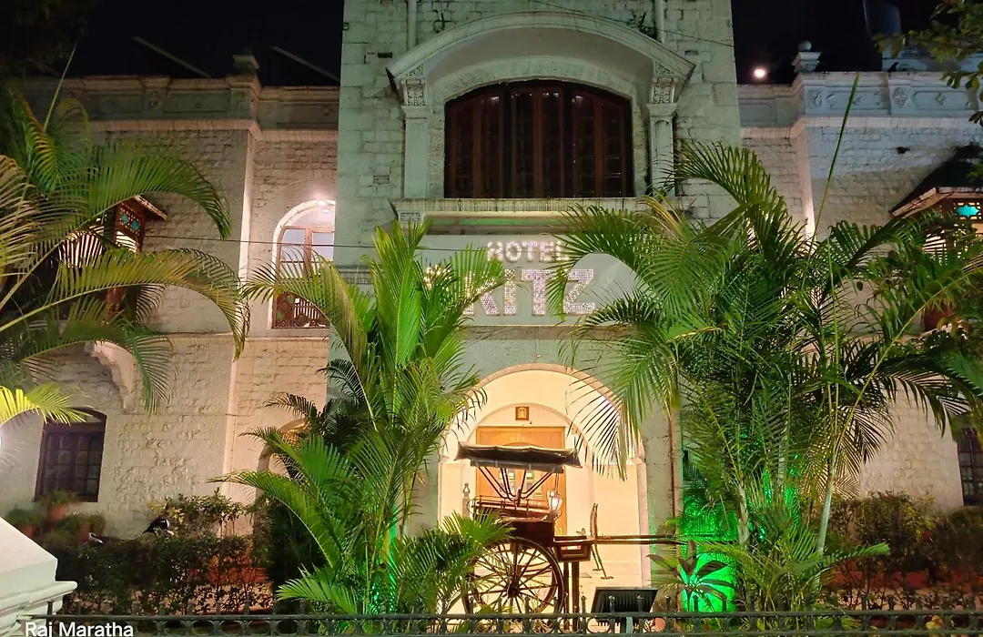 Hotel Ritz-1