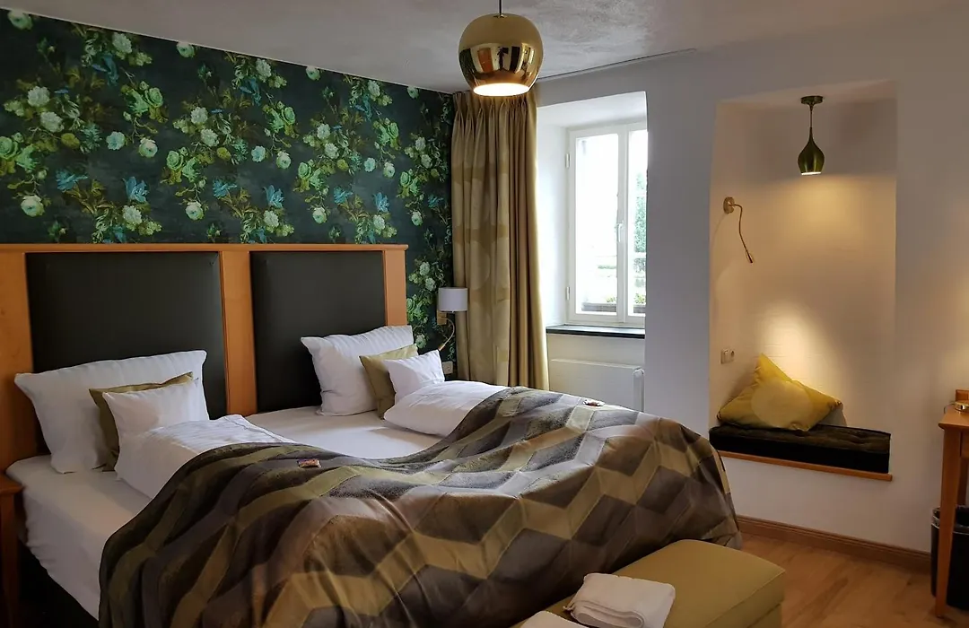 Hotel Restaurant Alte Stadtmauer-1