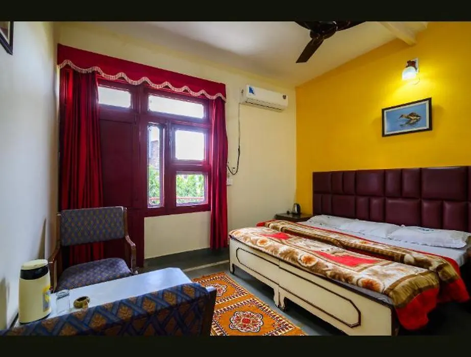 Falcon Guest House-1