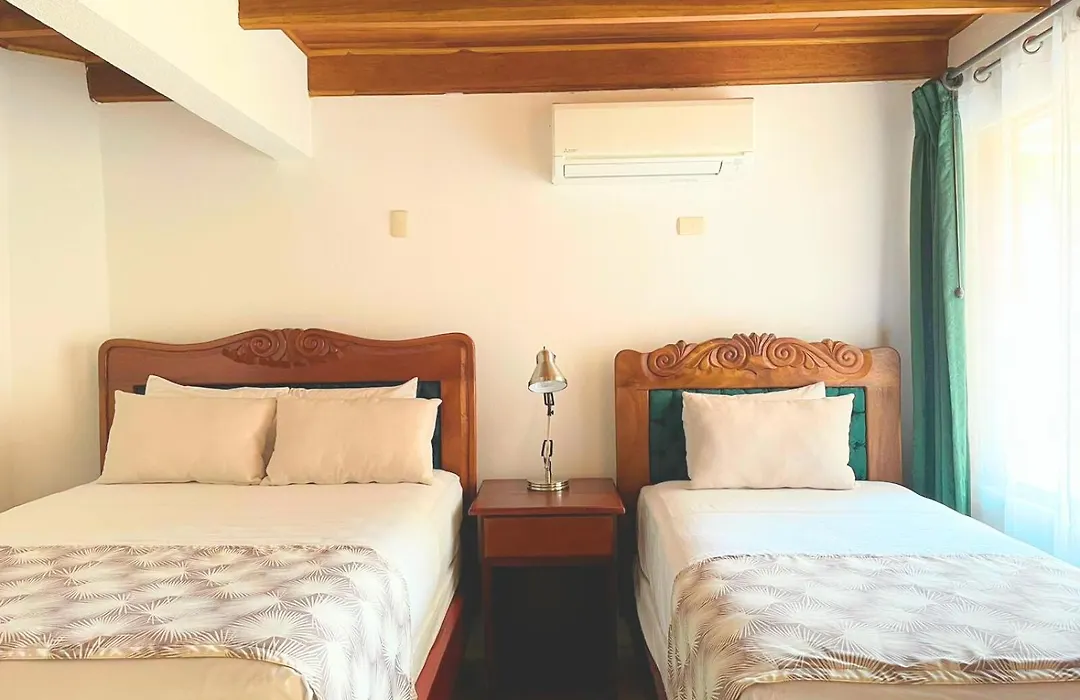 Hotel Javy-1