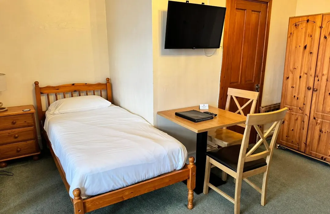 Mor Wyn Guest House-1