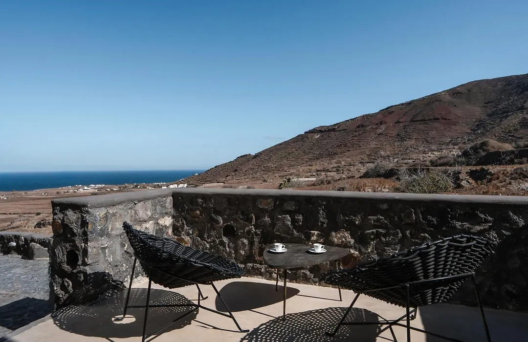 Danae Suites Santorini-1
