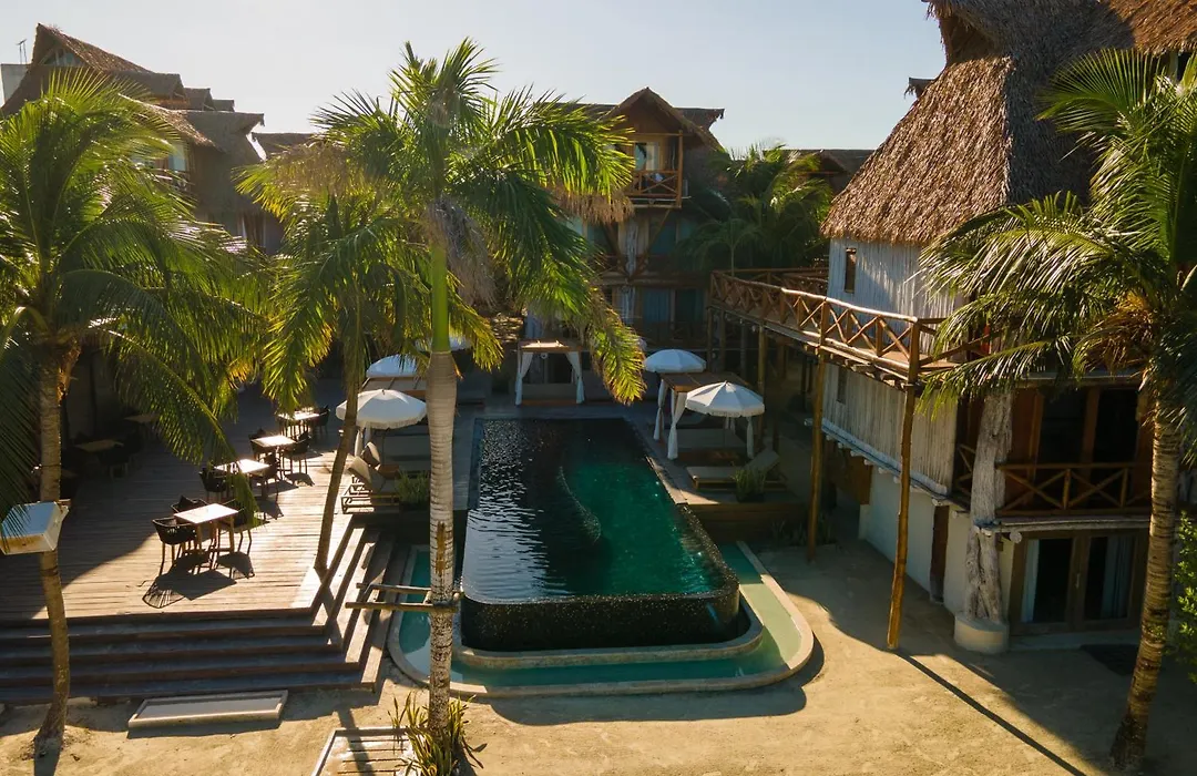 Aldea Kuka, Luxury Eco Boutique Hotel (Adults Only)-1