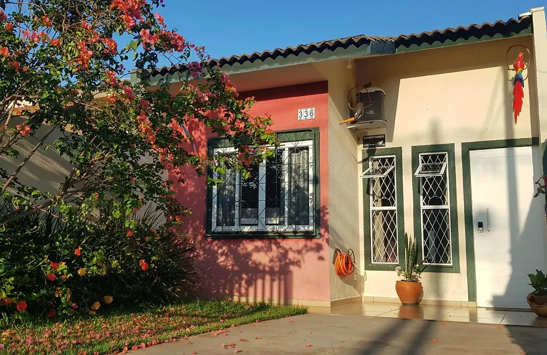 Star House-1