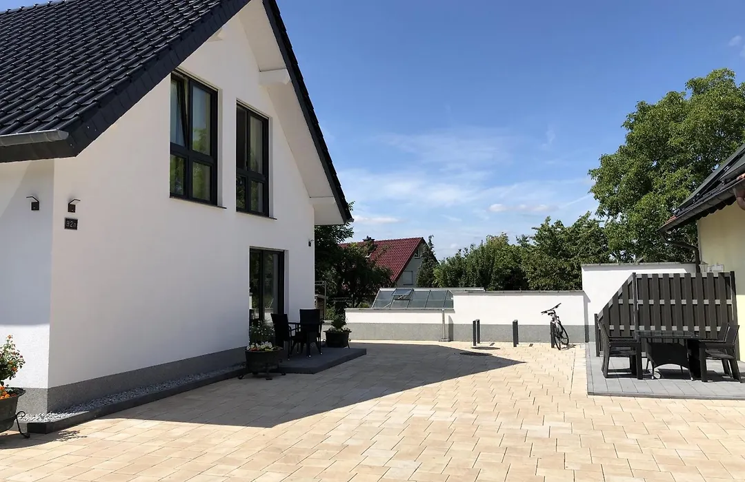 Gaestehaus Witteborg-1