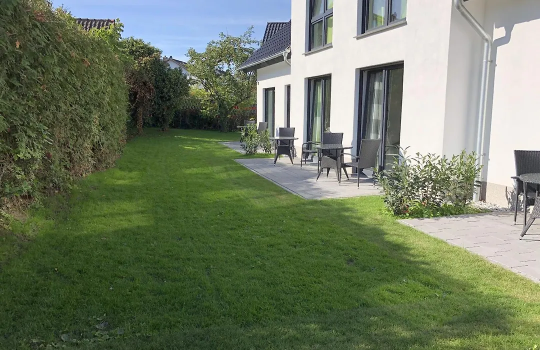 Gästehaus Witteborg-1