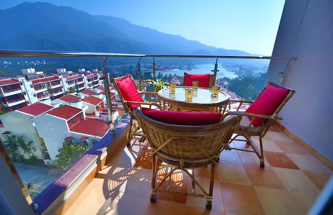 Golden Healing Journeys Homestay-1