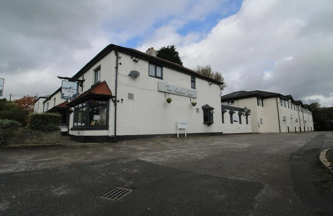 Casa Mere Hotel, Knutsford Cheshire, Sure Collection By Best Western-1