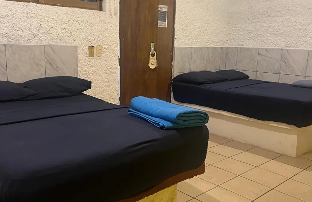Hotel Perla Mazatlan-1
