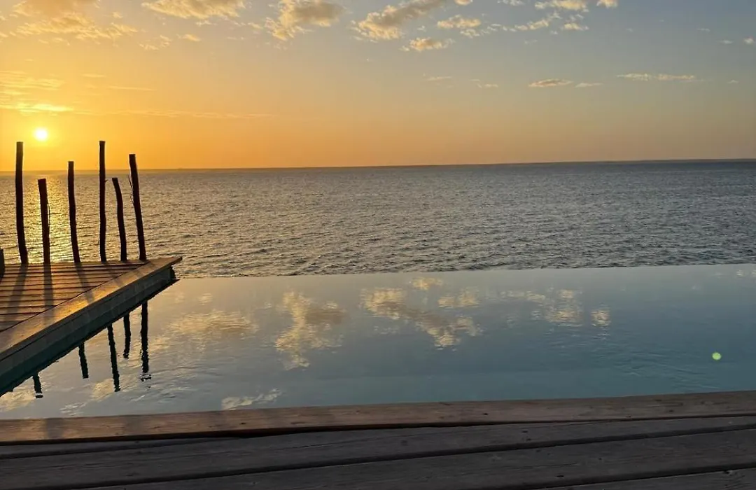 Hôtel Oasis Dakhla-1
