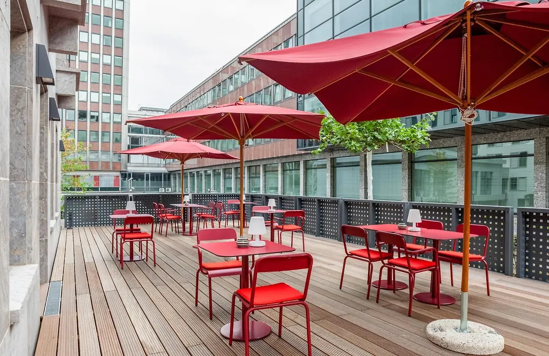 IntercityHotel Dortmund-1