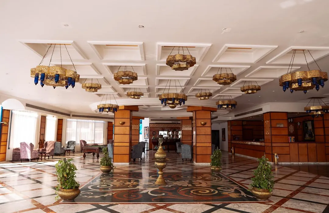 El Khan Sharm Hotel-1