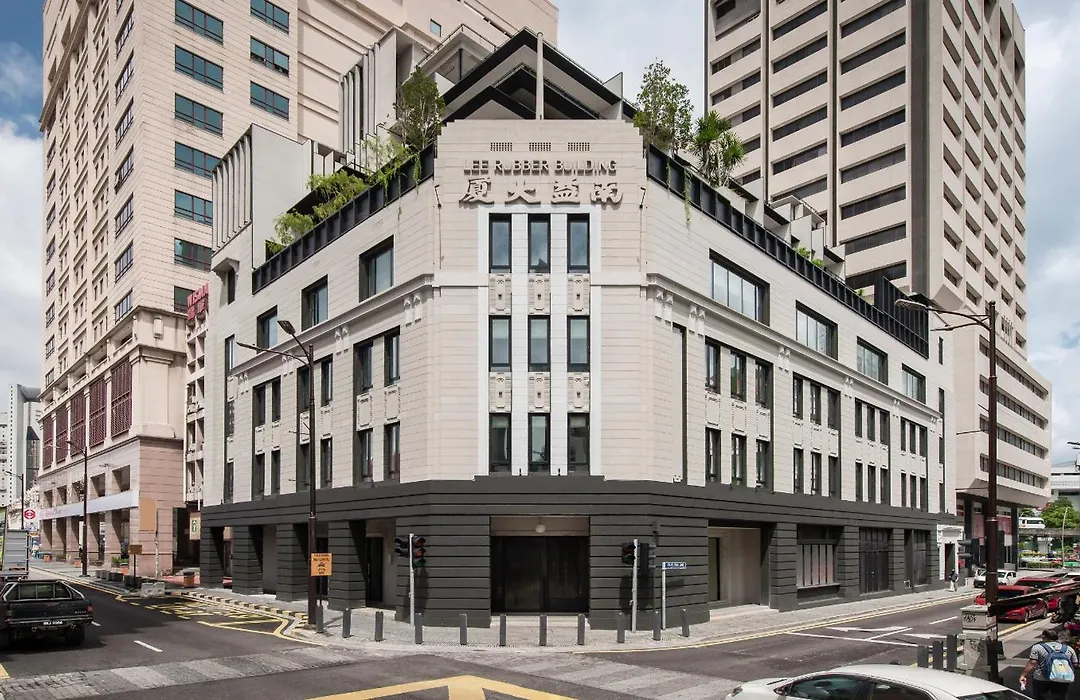 Else Kuala Lumpur, A Member Of Design Hotels-1