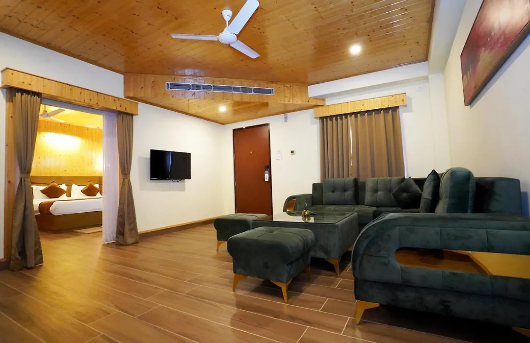 Treenz Hotel-1