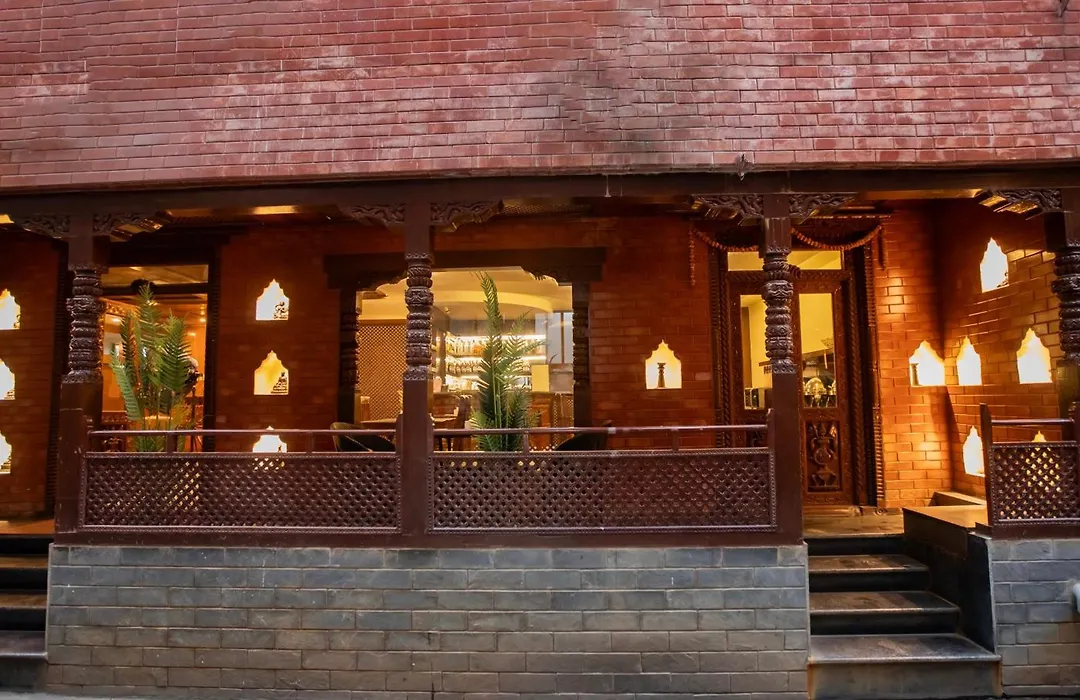 Capital Boutique Hotel-1