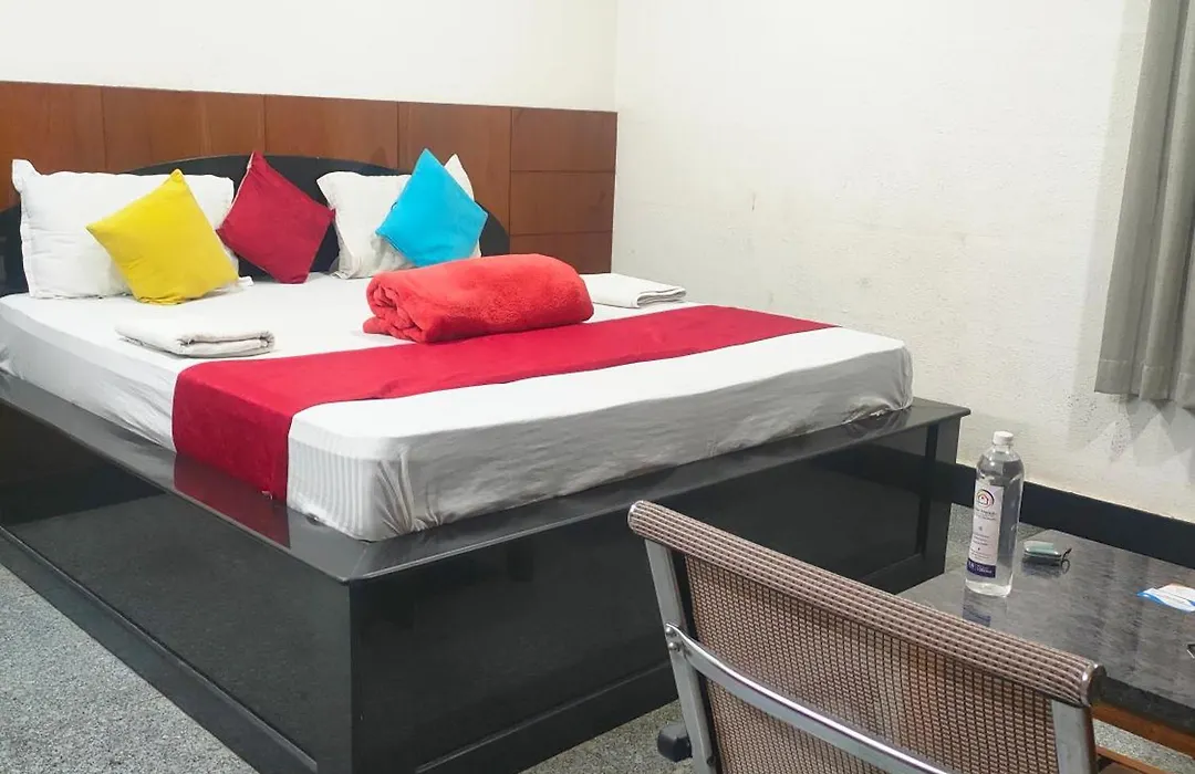 Hotel New Maruthi Inn, Lb Nagar-1