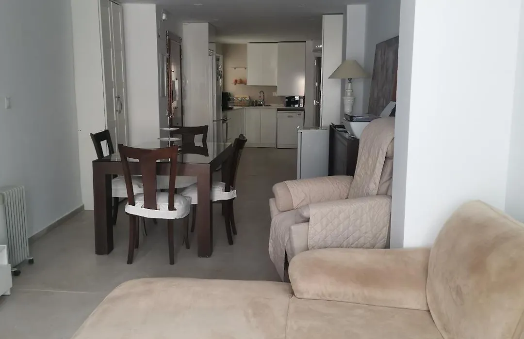 Joya Suites Calle Victoria-1