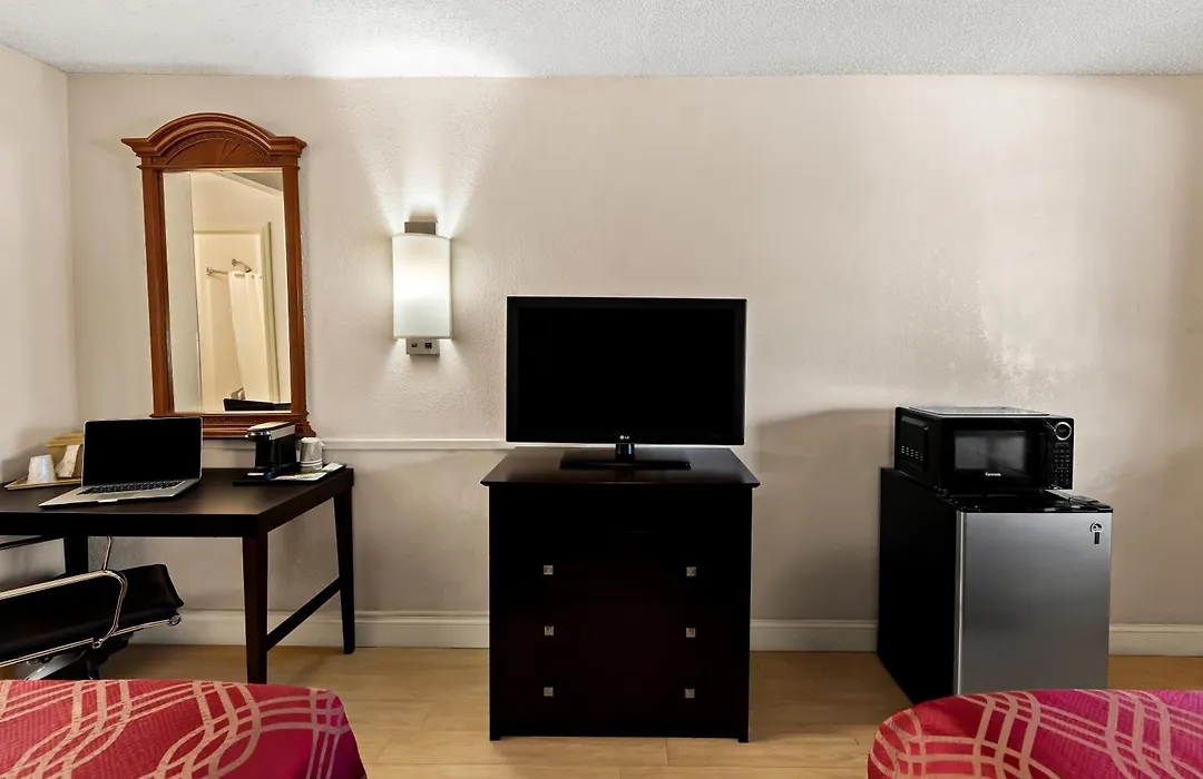 Bellmawr Economy Inn Bellmawr-Philadelphia Area-1