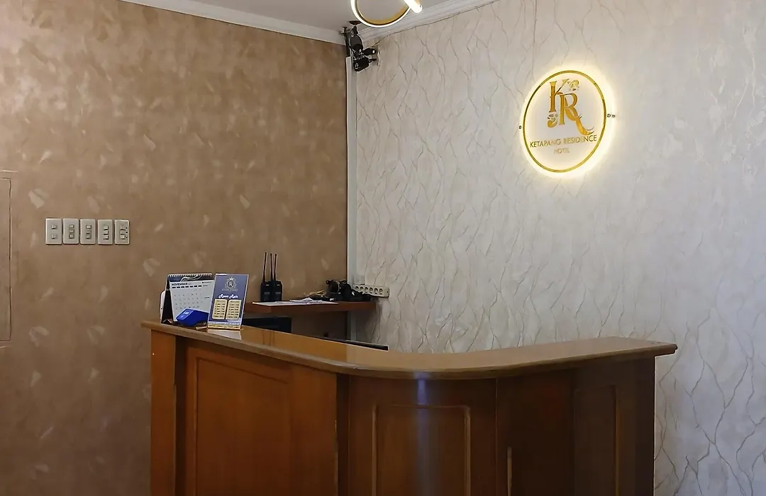 Ketapang Residence Hotel-1