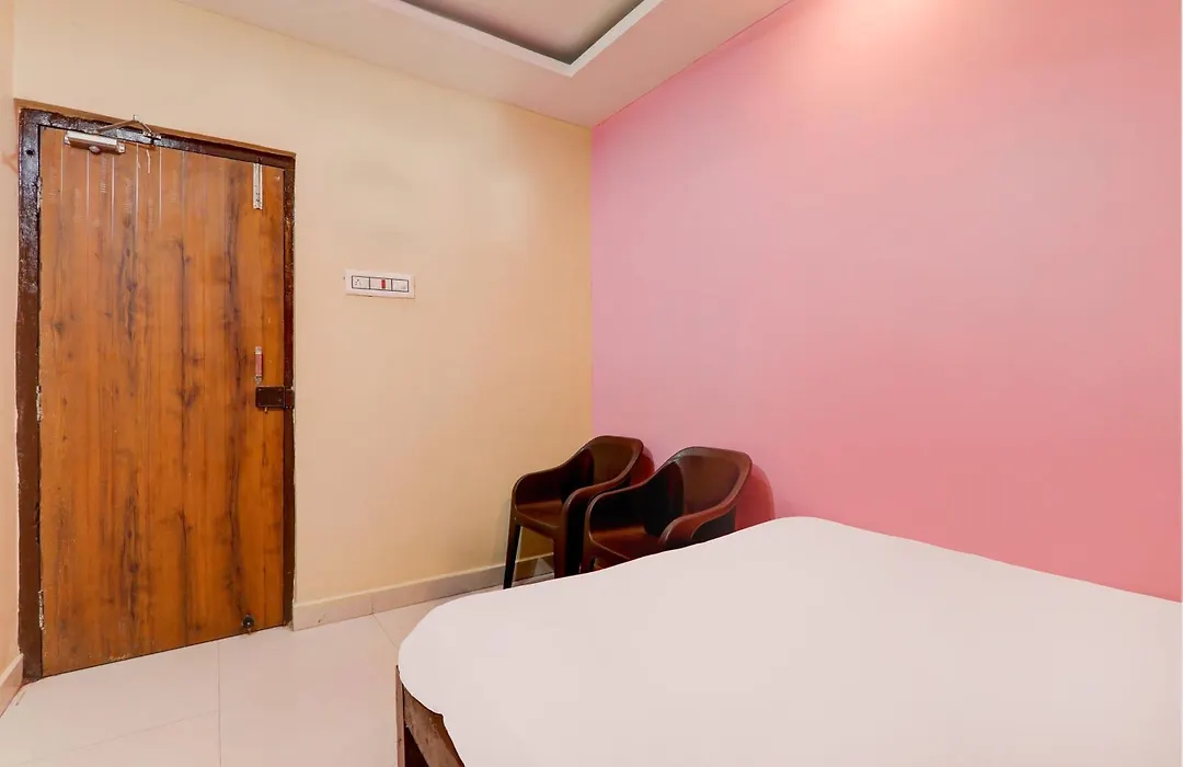 Hotel O Holiday In-1