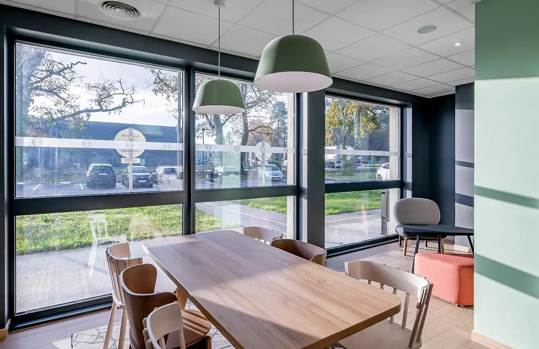 B&B HOTEL Bordeaux Saint André de Cubzac-1