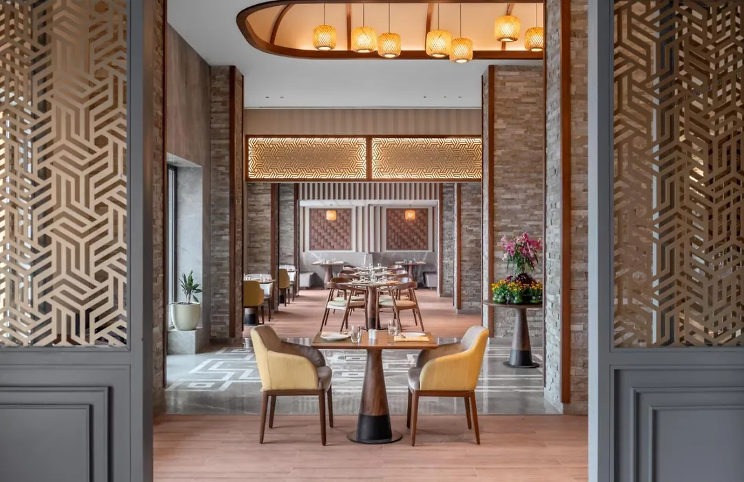 Vivanta Tawang-1